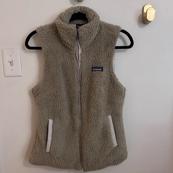 Patagonia Vest - Picture 1 of 1